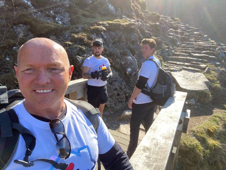 MartinStuartMcRae Martin Stuart McRae