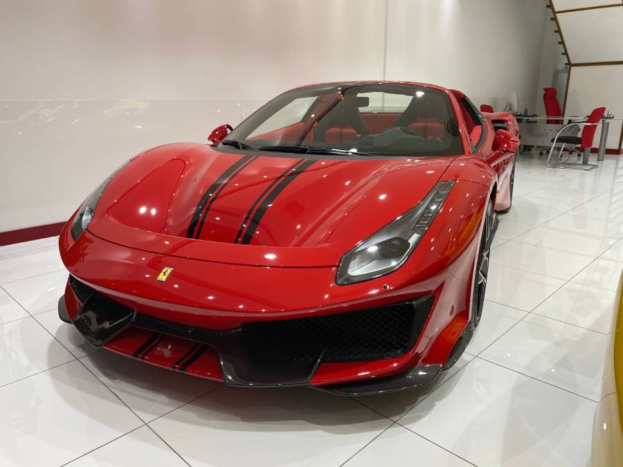 James-Doyle-Supercars11 James-Doyle-Supercars 11