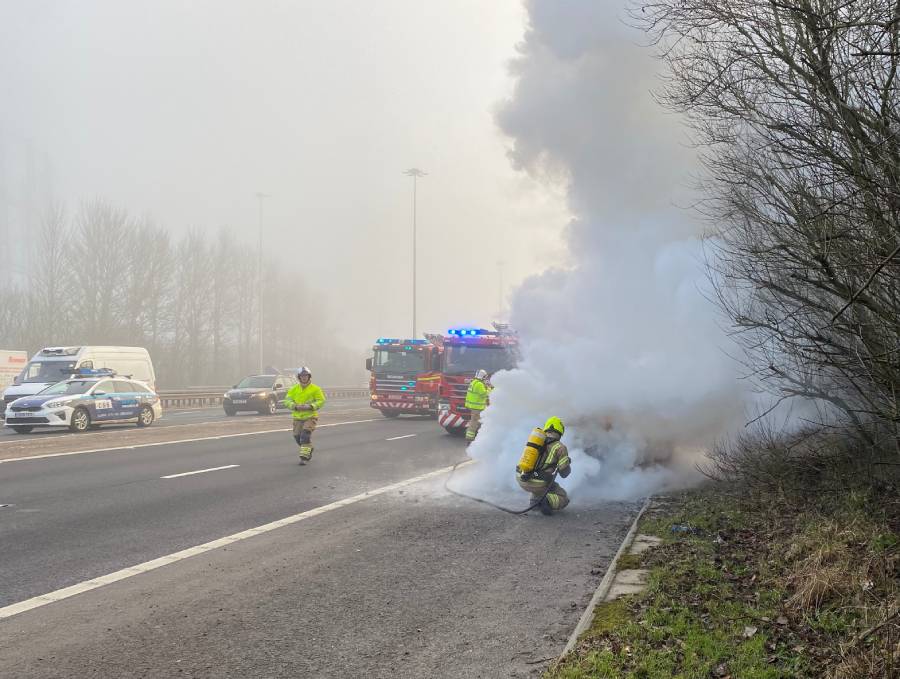 Clydebank-Post-James-Doyle-Glasgow-3 A Glasgow hero, Mr James Doyle