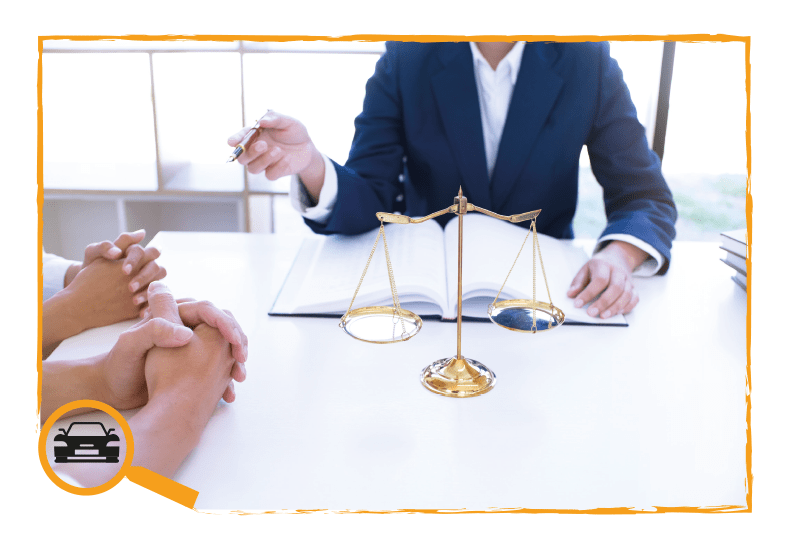 What do I need to do to get my money back?