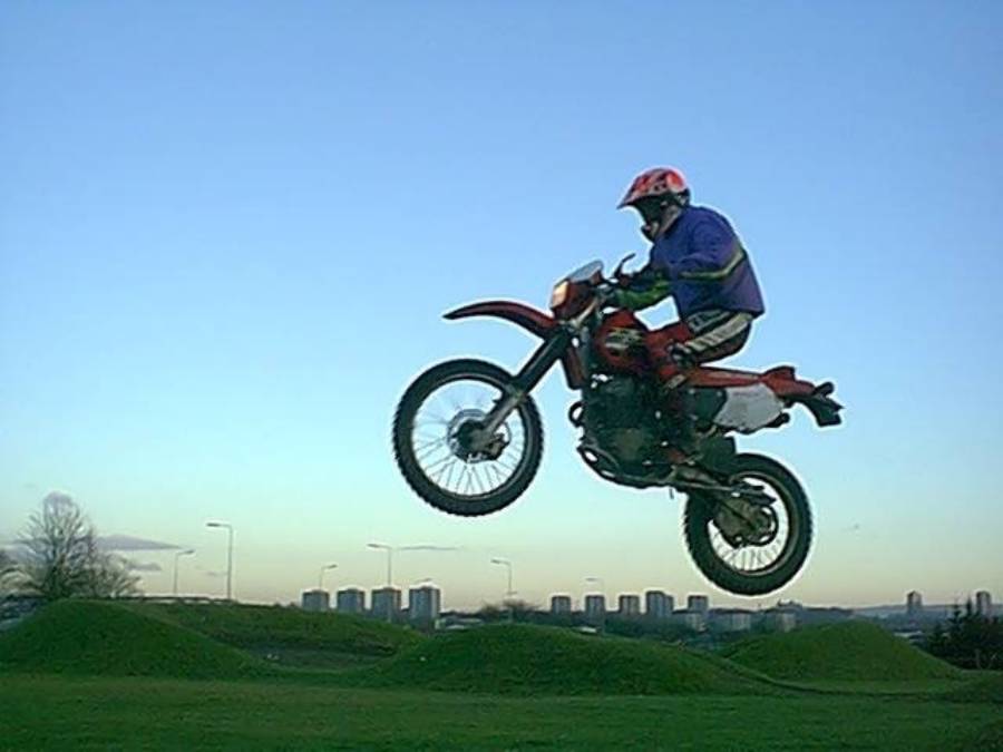 JAMES-DOYLE-bikes Bikes