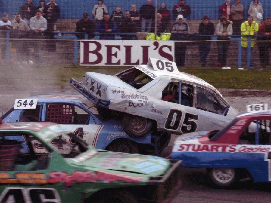 james-doyle-cars1 Cars