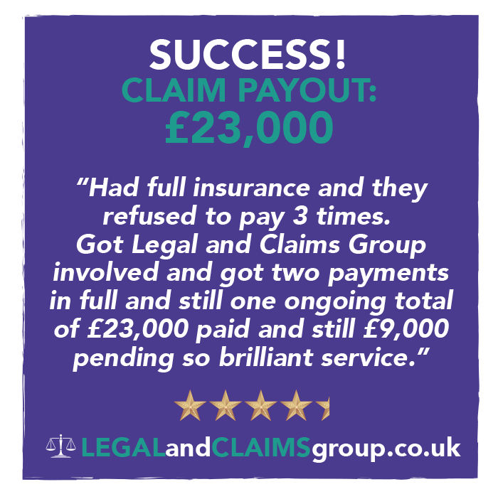 James Doyle Glasgow Heads up Business Interruption Claims James Doyle Glasgow Heads up Business Interruption Claims