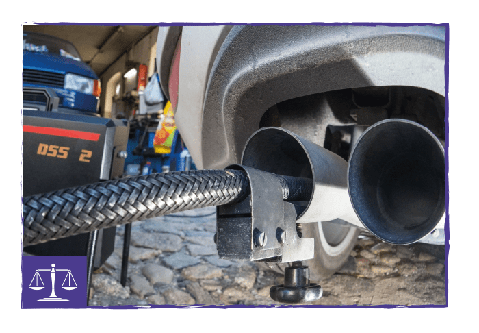 Diesel Emissions Diesel Emissions