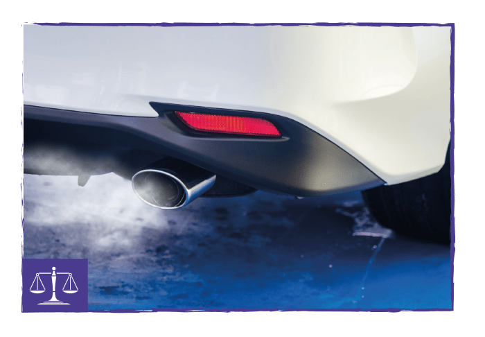 Diesel Emissions Diesel Emissions