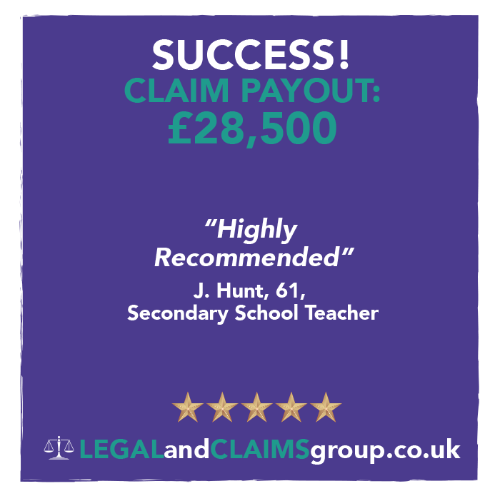 James Doyle Glasgow Heads up Mis Sold Pensions