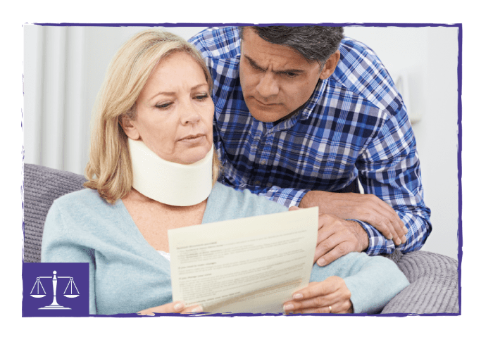 Personal Injury Claims