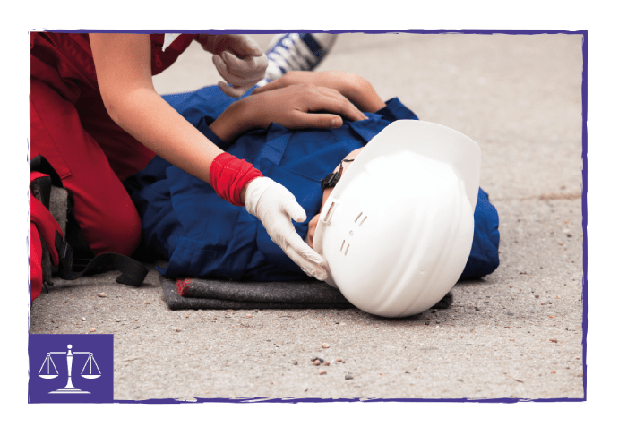 Personal Injury Claims