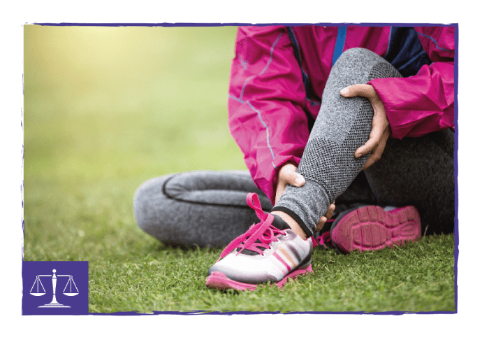 Personal Injury Claims