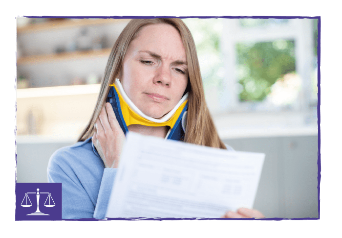 Personal Injury Claims