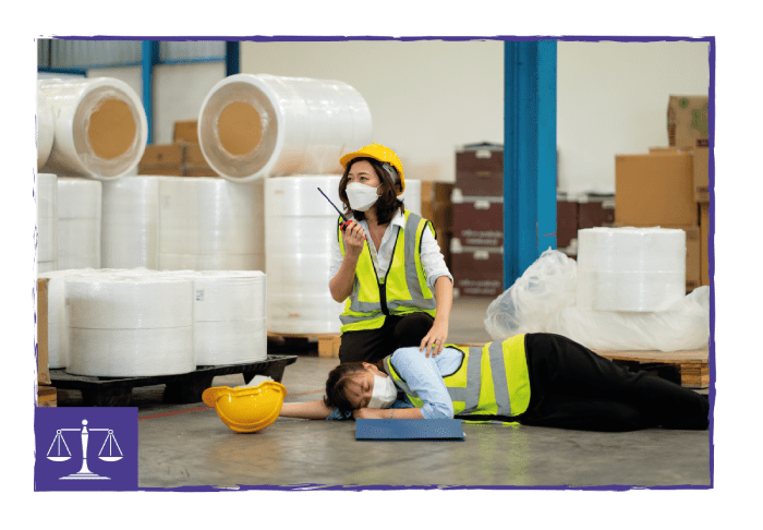 Personal Injury Claims