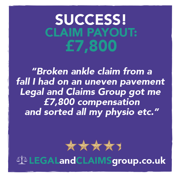 James Doyle Heads up Personal Injury Claims