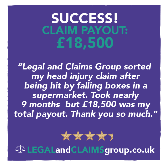 James Doyle Heads up Personal Injury Claims