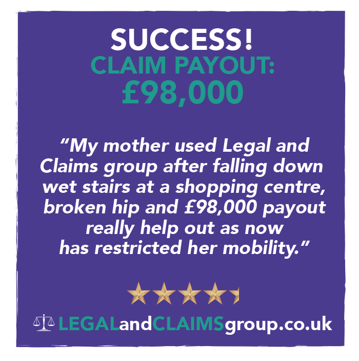 James Doyle Heads up Personal Injury Claims