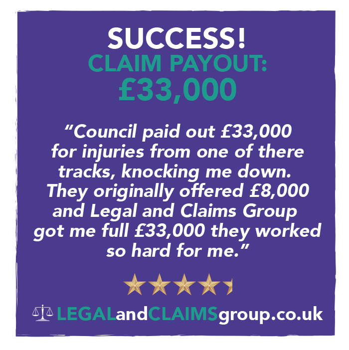 James Doyle Heads up Personal Injury Claims